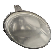 Faro Proiettore Anteriore Destro DAEWOO MATIZ 1 Serie RICAMBIO USATO ORIGINALE