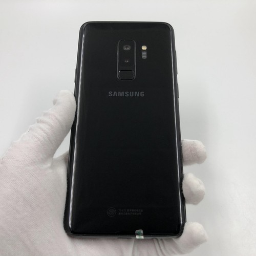 Samsung galaxy plus - s9,