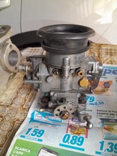 carburatore Solex PBIC da 34 revisionato