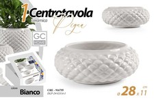 VASO BASSO PIGNA CACHEPOT