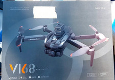 V168 Pro Drone-HD Dual
