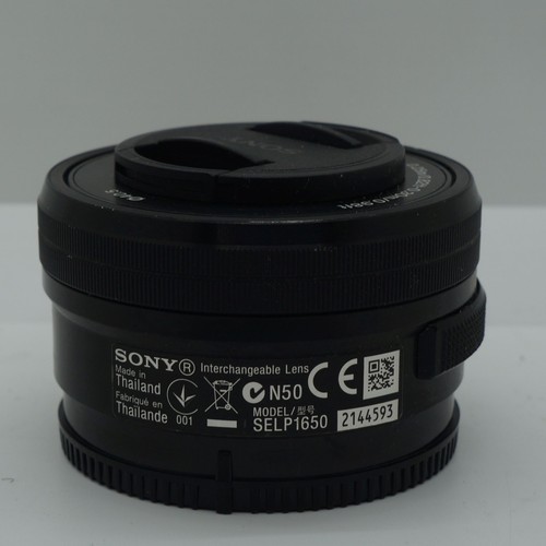 Sony 3 5 - e, mm