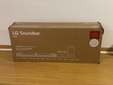 Barra de sonido - LG S95TR