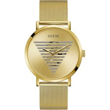 Orologio Uomo GUESS IDOL