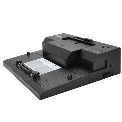 Docking station dell k07a001 - docking,
