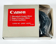 Accoppiatore macrofoto