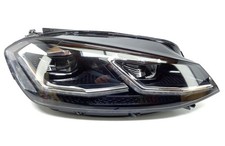 Faro LED originale VW GOLF 7