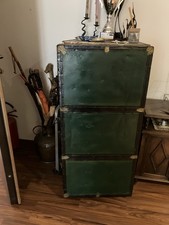 Baule da Viaggio Vintage anni