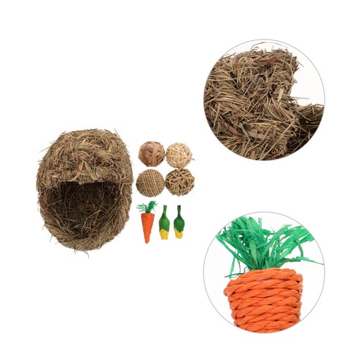 Set delicato tessuto - 1,