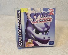Spyro 2: Season of Flame –