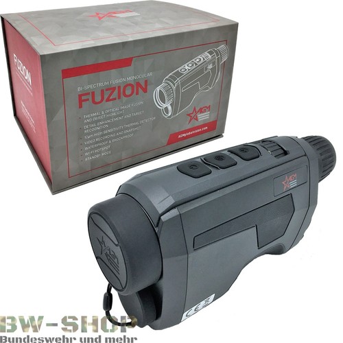 Fotocamera termica fuzion - fuzion, agm