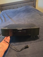 Marantz UD5005 Lettore Disco
