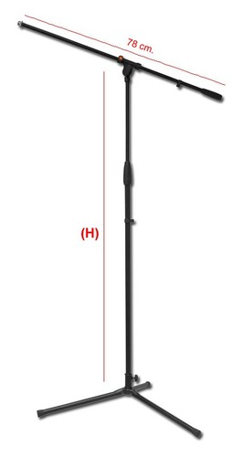 Bespeco sh12ne asta - bespeco,