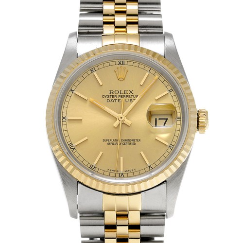 Orologio rolex datejust - orologio,