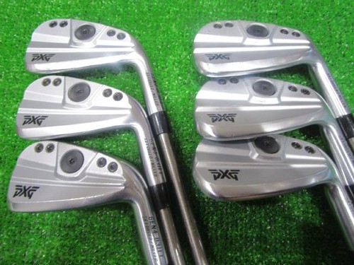 Pxg set ferri - pxg,