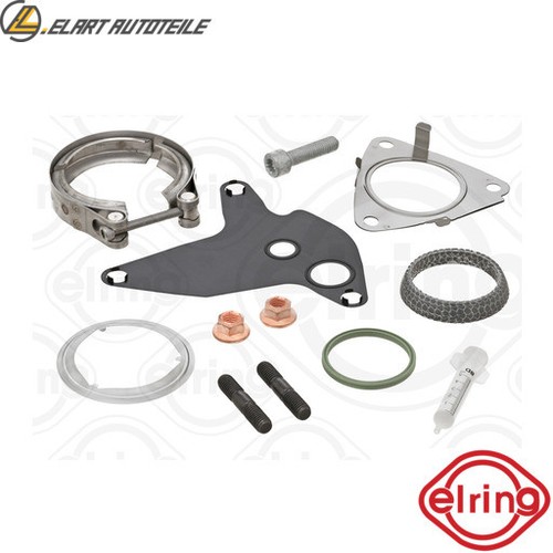 Kit montaggio caricatore - montaggio,