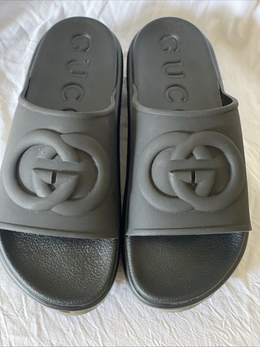Gucci miami interlocking - gucci,