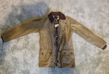 Barbour A100 Bedale giacca