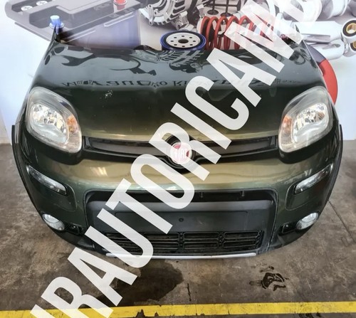 Musata fiat panda - musata, 1.2