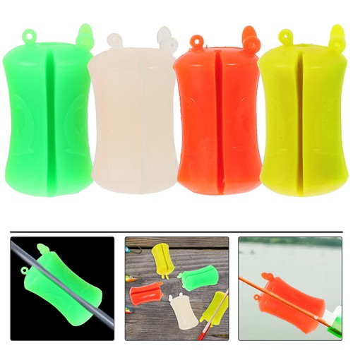 Pcs porte canne pêche en - 4,