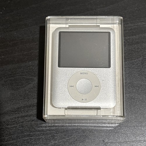 Apple ipod nano - ipod,