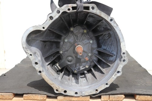 Fs5r30a cambio nissan terrano - fs5r30a,