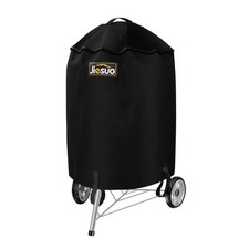 JIESUO 57 CM Copertura BBQ per