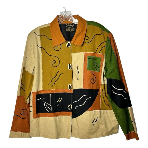 Giacca allure vintage - giacca,