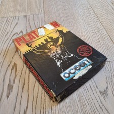 PLATOON - Disk - Commodore C64