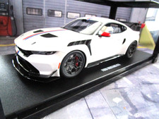 FORD Mustang GTD Spirit of