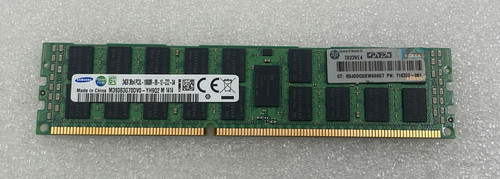 Samsung 3rx4 pc3l 10600r - 3rx4, pc3l-10600r