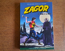 Zagor Collezione Storica a
