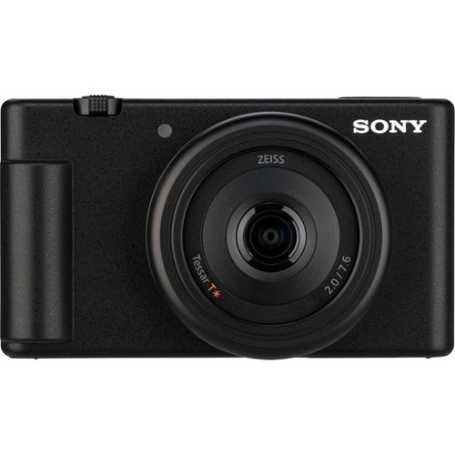 Sony vlog camera mod - sony,