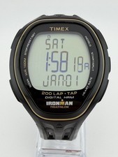 Timex Ironman Triathlon Men