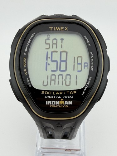 Timex ironman triathlon men - timex,