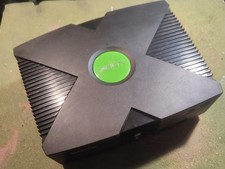 Console Xbox Classic Primo