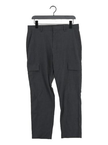 Pantalone uomo burton in - pantalone, 32