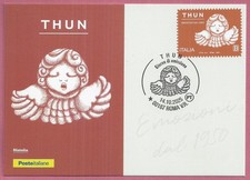 ITALIA 2025  THUN Emozioni dal