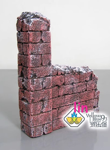 Yb93 diorama in resina - yb93,