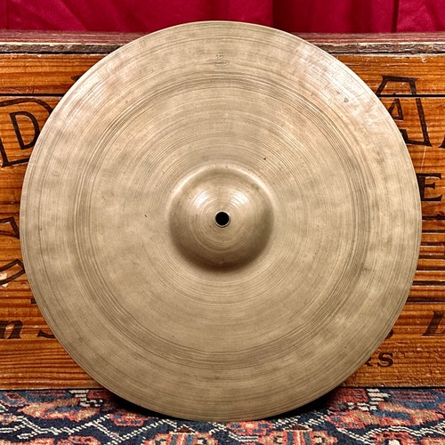 Piatto zildjian - 14", k.