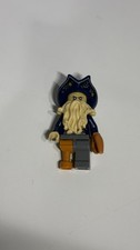 Lego davey jones pirati dei - davey,