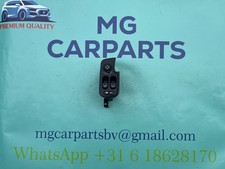 Interruttore alzacristalli