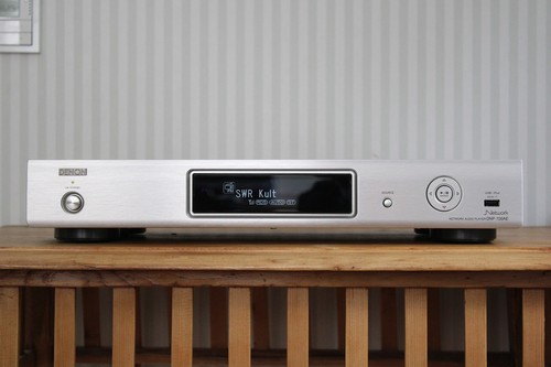 Denon dnp 720ae lettore di - -,