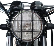 Griglia lampada yamaha - griglia, xt500