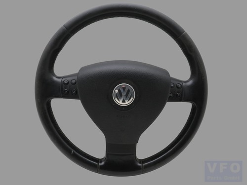 Volante multifunzionale - volante,