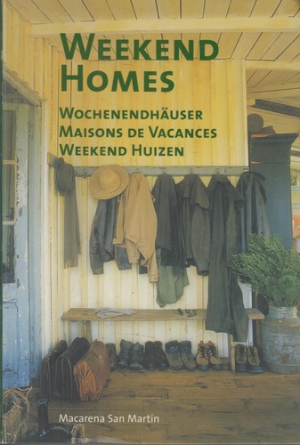 Buch weekend homes san - homes,,