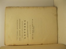 GUATTANI Giuseppe Antonio, All'esimio architetto sig. Leone Dufourny sopra un...