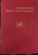 * I FRANCOBOLLI DELLO STATO