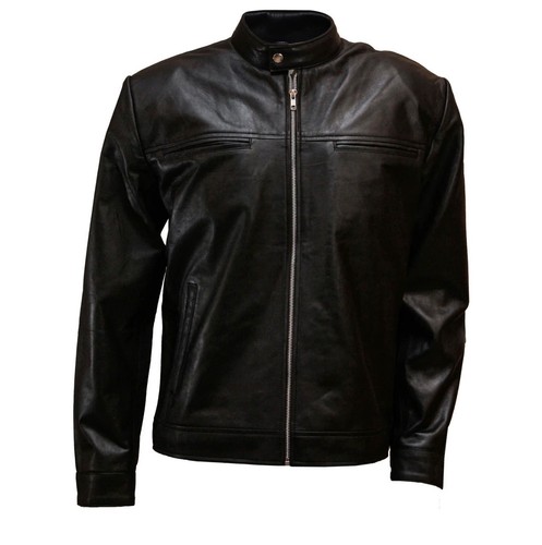 Giacca moto gear - moto, pelle