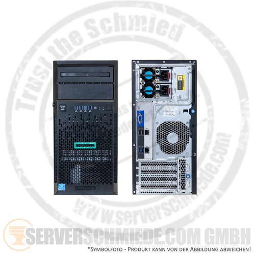 Proliant ml30 gen9 g9 - hp,